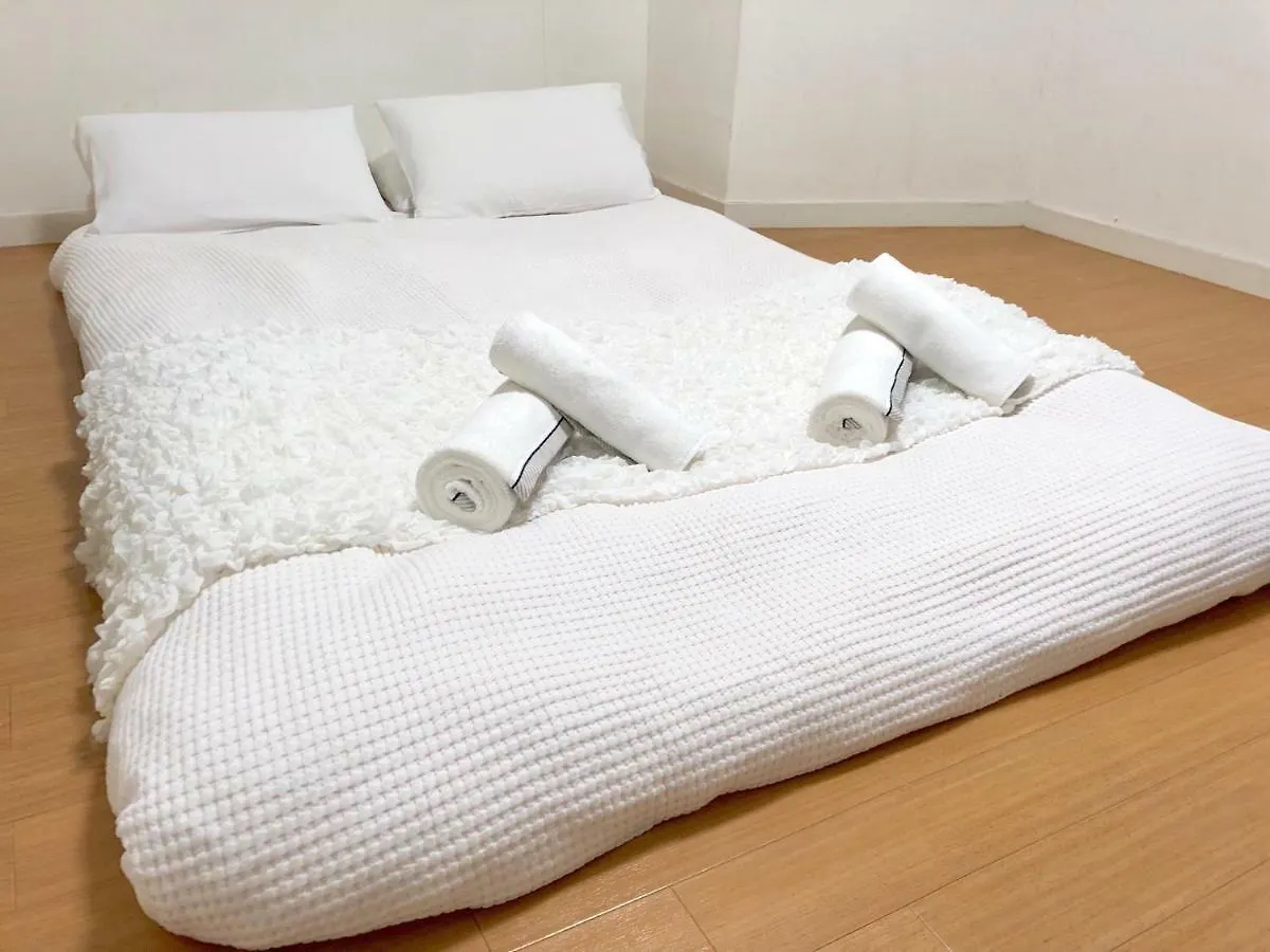 Apartmán Top City View Tokyo Tower Shibuya Near! Sg12 Japonsko